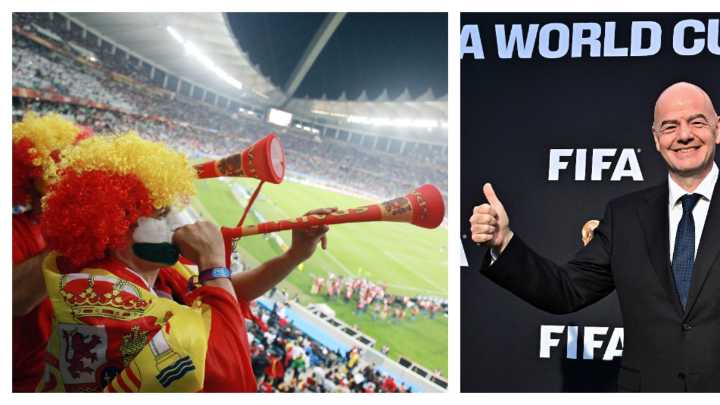 Organización de hinchas eleva queja ante la Fifa por los 'precios desorbitados' de las boletas para el Mundial 2026