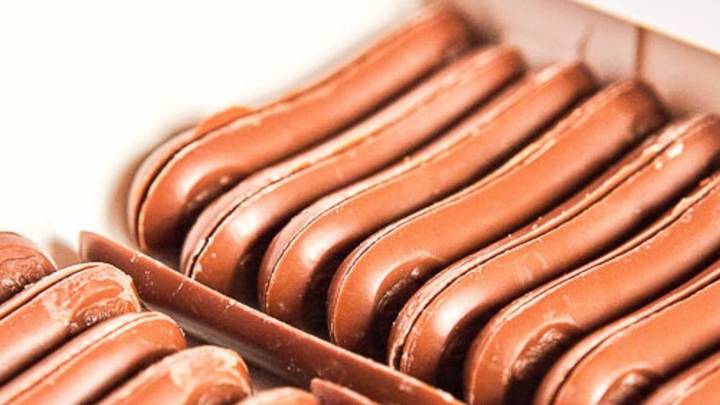 Ni rosquillas ni barquillos: este es el dulce que todo madrileño de pura cepa come de niño