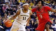 Michigan vs Villanova basketball prediction, game score, preview