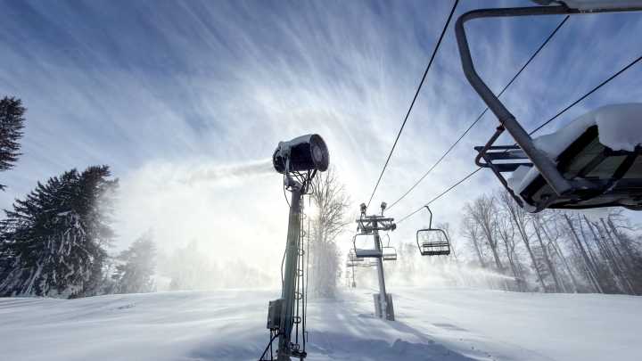 Ready to ski, snowboard? Ohio resorts to open for winter. Here's where