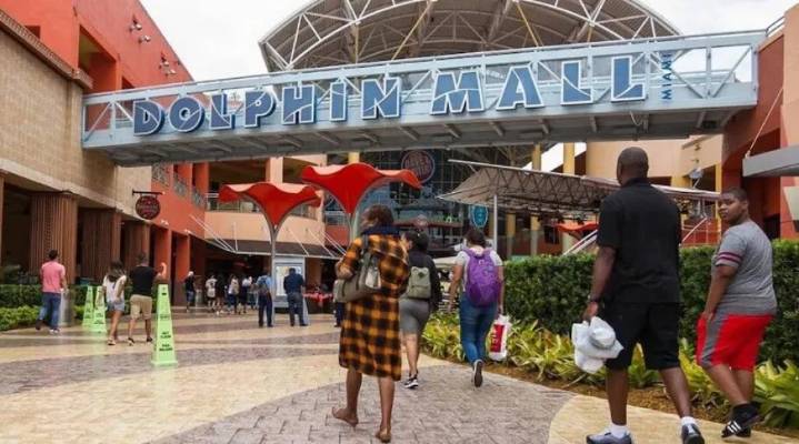 Mecheros VIP: quiénes son los empresarios mendocinos detenidos por robar ropa en Miami