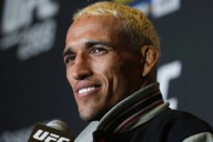 Charles Oliveira Reveals His Next Fight While Addressing UFC 324 Leak