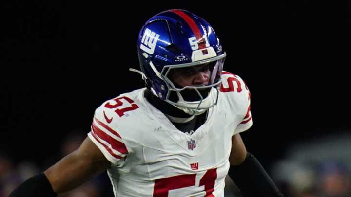 Should Giants have known about Abdul Carter red flags before draft, benchings?