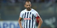 Hernán Barcos se va de Alianza Lima dejando un conmovedor mensaje: “El pueblo ‘blanquiazul’ estará siempre en mi corazón”