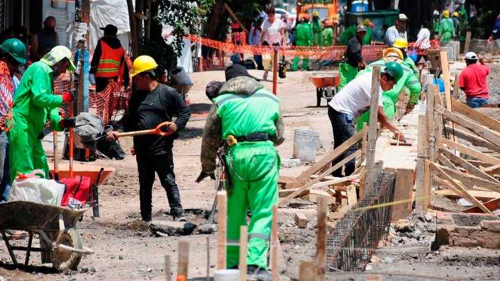 Reforma Laboral: uno por uno, todos los puntos destacados del proyecto