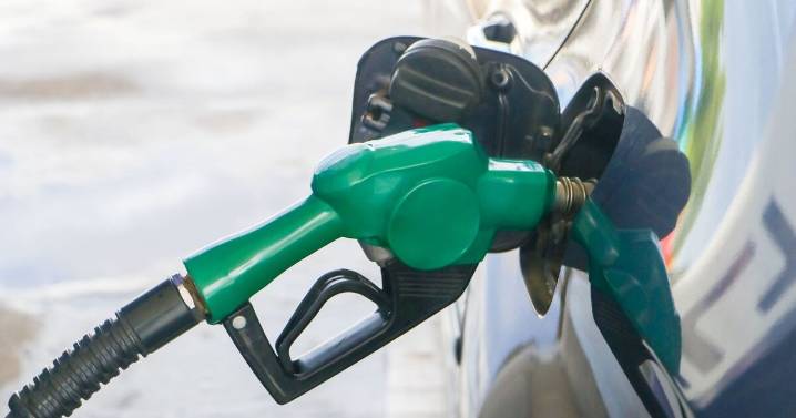 Every petrol and diesel driver faces Christmas blow as pump prices hit new highs