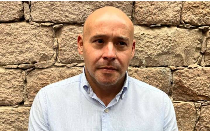 El 20% de la población a nivel nacional vive con alguna discapacidad: Sánchez Berrones