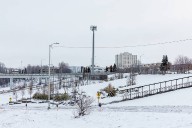 Alaskan village confronts its changing climate: rebuild or relocate?