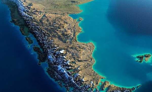 Esta es la provincia "olvidada" del norte argentino: existió por más de 40 años