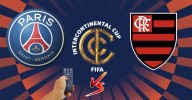 PSG vs Flamengo: Fecha, horario y dónde ver la Final de la Copa Intercontinental 2025