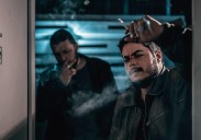 David Sainz: «'Luger' es una película de guerrilla, hecha sin ningún tipo de subvención»