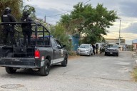 Monclova: rescatan a víctima de violencia familiar y hallan armamento en vivienda