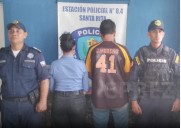 Dos detenidos por abusar sexualmente de su sobrina en Zulia