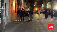 Ciudadano peruano murió baleado mientras compartía en Recoleta: sujetos dispararon desde auto