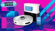 This Shark is the best-selling robot vacuum on Amazon, and its 58% off for Cyber Monday
