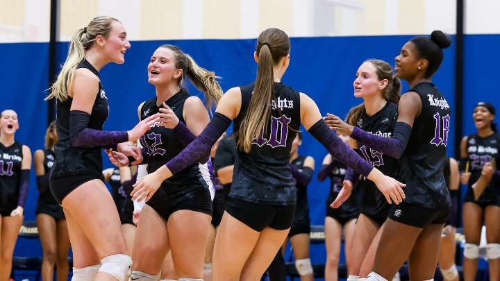 Girls volleyball: GMC 2025 awards and season in review