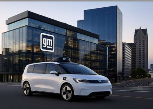 Deadline Detroit | Starkman: Waymo’s Motown Launch Is a Giant Diss to GM and Detroit