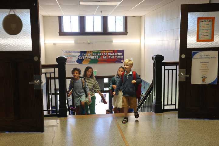 Fargo Public Schools outlines transition plans for new Horace Mann Elementary