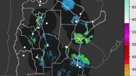 El radar meteorológico de INTA Paraná lleva 48 horas fuera de servicio y hay falta de datos
