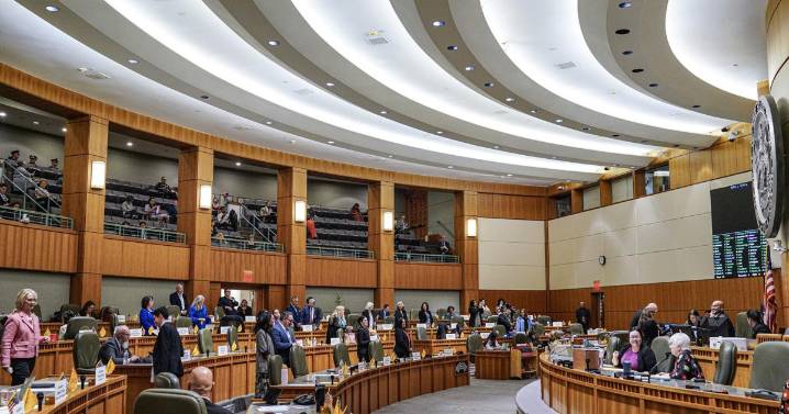 Some Northern New Mexico legislative races starting to shape up