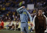 Cuando es imposible, es imposible