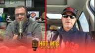 Hot Mic Interview: NDSCS head coach Eric Issendorf previews the Wildcats national championship matchup