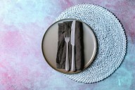 Miss Manners: Work event requires us to bring our own dishes, flatware. How does that help the environment?