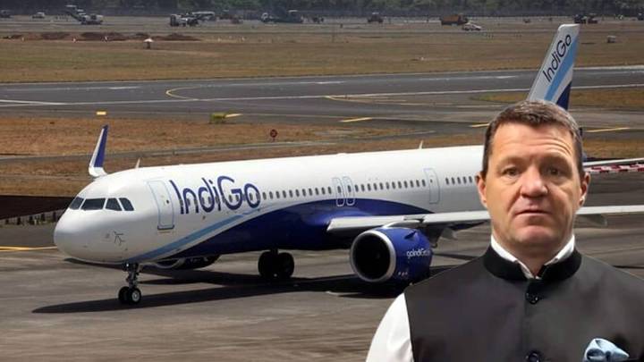 DGCA Serves Show Cause Notice To IndiGo CEO Over Massive Flight Chaos India News