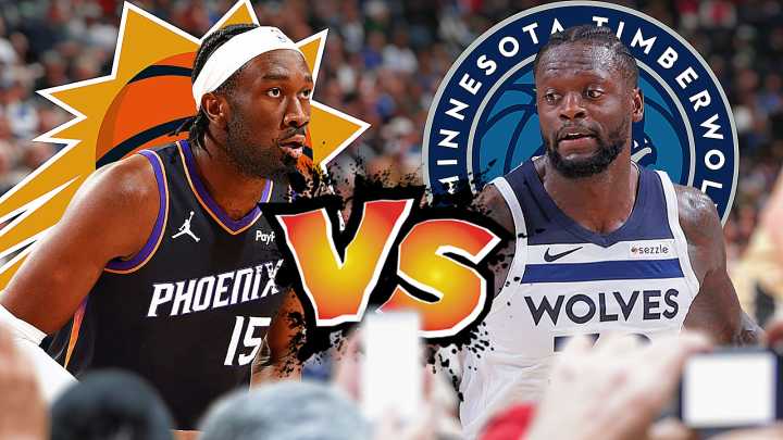 Suns vs. Timberwolves prediction, odds, pick