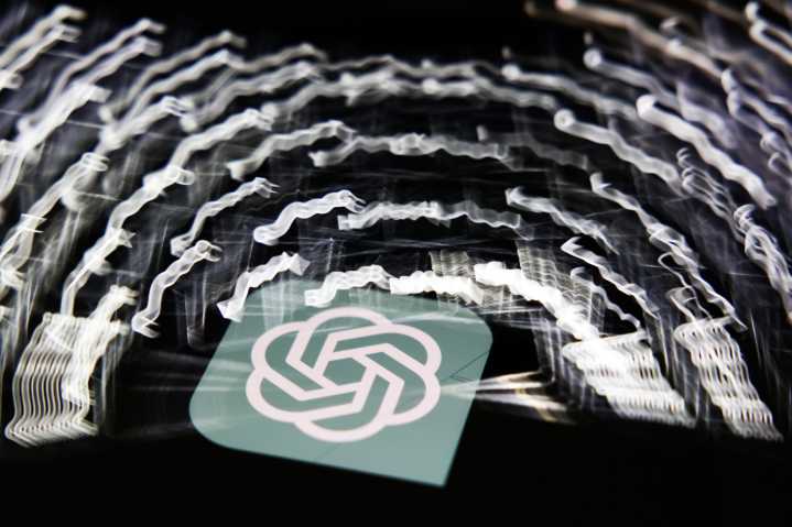 ChatGPT Has Seen a Blitz of New Releases Lately. Here’s Another.