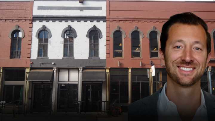 LoDo landlords look to sweeten downtown with Museum of Ice Cream