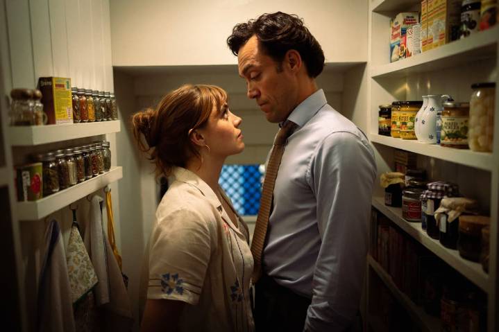 First look images for Rivals Season 2 teases more drama ahead