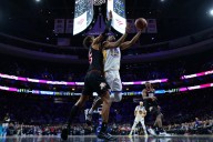 Warriors instant analysis: Spencer, Melton’s big nights not enough to hold off Sixers