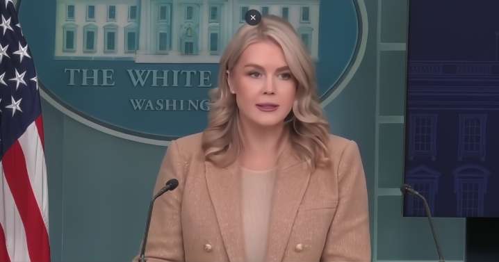 Nadie ha hecho más para frenar la inmigración legal e ilegal que Trump, afirma la Casa Blanca