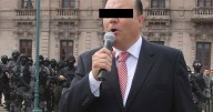 Por lavado de dinero: Ordenan juicio al exgobernador de Chihuahua, César Duarte