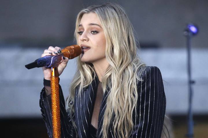 Kelsea Ballerini Tells Concertgoer to ‘F--- Off' After Crowd Yells Ex's Name