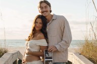 Influencer Natalie Zacek Is Pregnant, Expecting First Baby with Husband