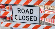 Du Quoin's E. Main St closed for demolition, plan routes