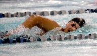 Meet N.J.’s Conference Swimmers of the Week from Dec. 2