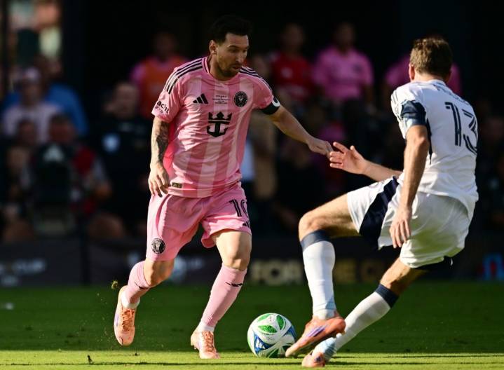 Tom Krasovic: Lionel Messi, Thomas Müller show SDFC what it takes to make MLS Cup final