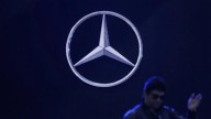 Mercedes to hike vehicle prices by up to 2% from January
