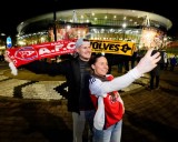 Arsenal v Wolves: Premier League