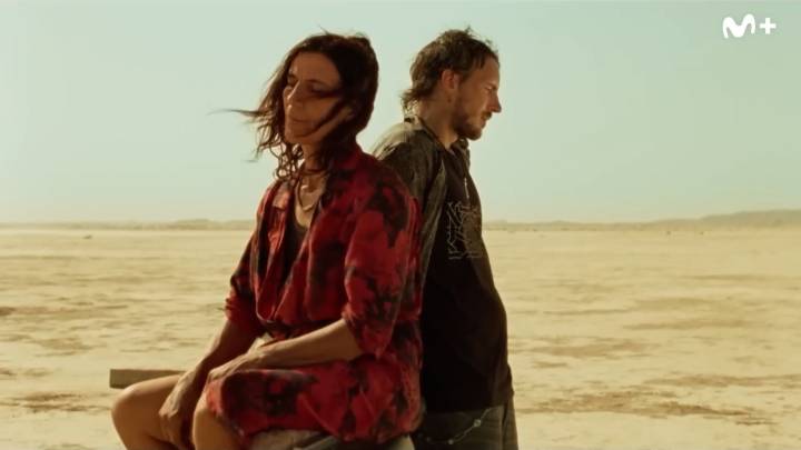 Sirat, de Oliver Laxe, nominada a mejor película extranjera y a la mejor música en los Globos de Oro