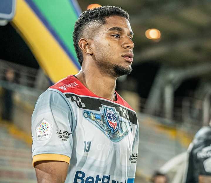 Deportivo Cali apuesta por una joven promesa para 2026 -