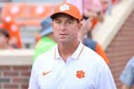 Clemson's Dabo Swinney Put on Notice Amid Rumors About Future
