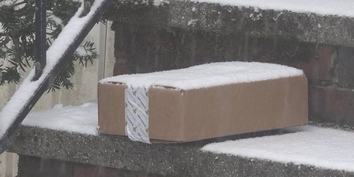 Bangor police give preventive measures to stop ‘porch pirates’
