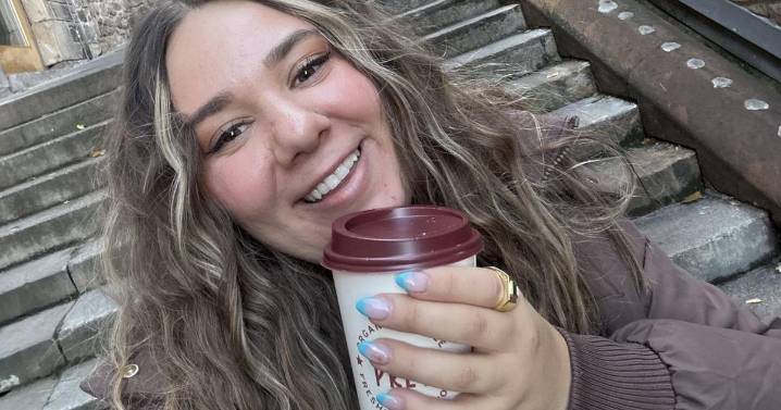 American tourist visits Glasgow and 'embarrasses herself' with rookie error