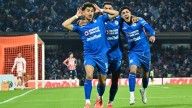 Cruz Azul sentencia a Chivas y va a semifinales