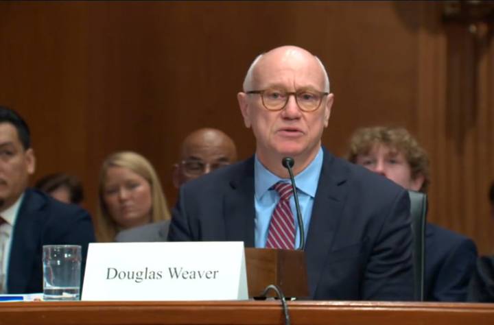 NRC Nominee Vows Independence Amid White House Push to Speed Nuclear Expansion