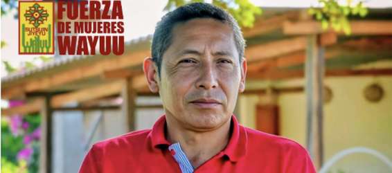 Atacan a bala vehículo donde iba líder Wayúu en Maicao